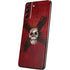 Zombie X Skull & Bone Galaxy S21 5G Skin