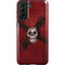 Zombie X Skull & Bone Galaxy S21 FE Pro Case