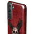 Zombie X Skull & Bone Galaxy S21 FE Pro Case
