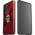 Zombie X Skull & Bone Galaxy S21 FE Pro Case