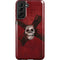 Zombie X Skull & Bone Galaxy S21 Plus 5G Pro Case