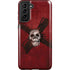 Zombie X Skull & Bone Galaxy S21 Plus 5G Pro Case