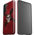 Zombie X Skull & Bone Galaxy S21 Plus 5G Pro Case