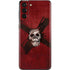 Zombie X Skull & Bone Galaxy S21 Plus 5G Skin