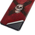 Zombie X Skull & Bone Galaxy S21 Plus 5G Skin