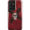Zombie X Skull & Bone Galaxy S21 Ultra 5G Pro Case
