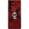 Zombie X Skull & Bone Galaxy S21 Ultra 5G Skin