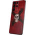 Zombie X Skull & Bone Galaxy S21 Ultra 5G Skin