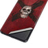 Zombie X Skull & Bone Galaxy S21 Ultra 5G Skin