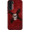 Zombie X Skull & Bone Galaxy S22 Plus Pro Case