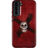 Zombie X Skull & Bone Galaxy S22 Plus Pro Case