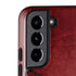 Zombie X Skull & Bone Galaxy S22 Plus Pro Case