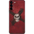 Zombie X Skull & Bone Galaxy S22 Plus Skin