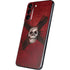 Zombie X Skull & Bone Galaxy S22 Plus Skin