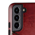 Zombie X Skull & Bone Galaxy S22 Pro Case