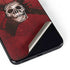 Zombie X Skull & Bone Galaxy S22 Skin