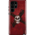 Zombie X Skull & Bone Galaxy S22 Ultra Pro Case