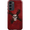 Zombie X Skull & Bone Galaxy S23 Plus Pro Case