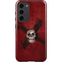 Zombie X Skull & Bone Galaxy S23 Plus Pro Case