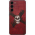 Zombie X Skull & Bone Galaxy S23 Plus Skin