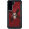 Zombie X Skull & Bone Galaxy S23 Plus Waterproof Case