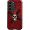 Zombie X Skull & Bone Galaxy S23 Pro Case