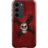 Zombie X Skull & Bone Galaxy S23 Pro Case