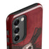 Zombie X Skull & Bone Galaxy S23 Pro Case