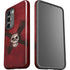 Zombie X Skull & Bone Galaxy S23 Pro Case