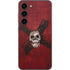 Zombie X Skull & Bone Galaxy S23 Skin