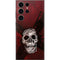 Zombie X Skull & Bone Galaxy S23 Ultra Skin