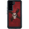 Zombie X Skull & Bone Galaxy S23 Waterproof Case