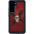 Zombie X Skull & Bone Galaxy S23 Waterproof Case