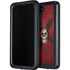 Zombie X Skull & Bone Galaxy S23 Waterproof Case