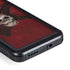 Zombie X Skull & Bone Galaxy S23 Waterproof Case