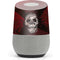 Zombie X Skull & Bone Google Home Skin