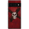 Zombie X Skull & Bone Google Pixel 6 Pro Skin