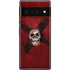 Zombie X Skull & Bone Google Pixel 6 Pro Skin