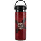 Zombie X Skull & Bone Hydro Flask 20oz Wide Mouth Skin