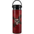 Zombie X Skull & Bone Hydro Flask 20oz Wide Mouth Skin