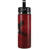 Zombie X Skull & Bone Hydro Flask 20oz Wide Mouth Skin