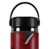 Zombie X Skull & Bone Hydro Flask 20oz Wide Mouth Skin