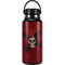 Zombie X Skull & Bone Hydro Flask 32oz Wide Mouth Skin