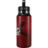 Zombie X Skull & Bone Hydro Flask 32oz Wide Mouth Skin