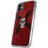 Zombie X iPhone 11 Clear Case