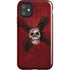 Zombie X Skull & Bone iPhone 11 Impact Case