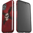 Zombie X Skull & Bone iPhone 11 Impact Case