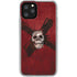 Zombie X iPhone 11 Pro Clear Case