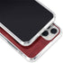 Zombie X iPhone 11 Pro Clear Case