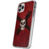 Zombie X iPhone 11 Pro Clear Case